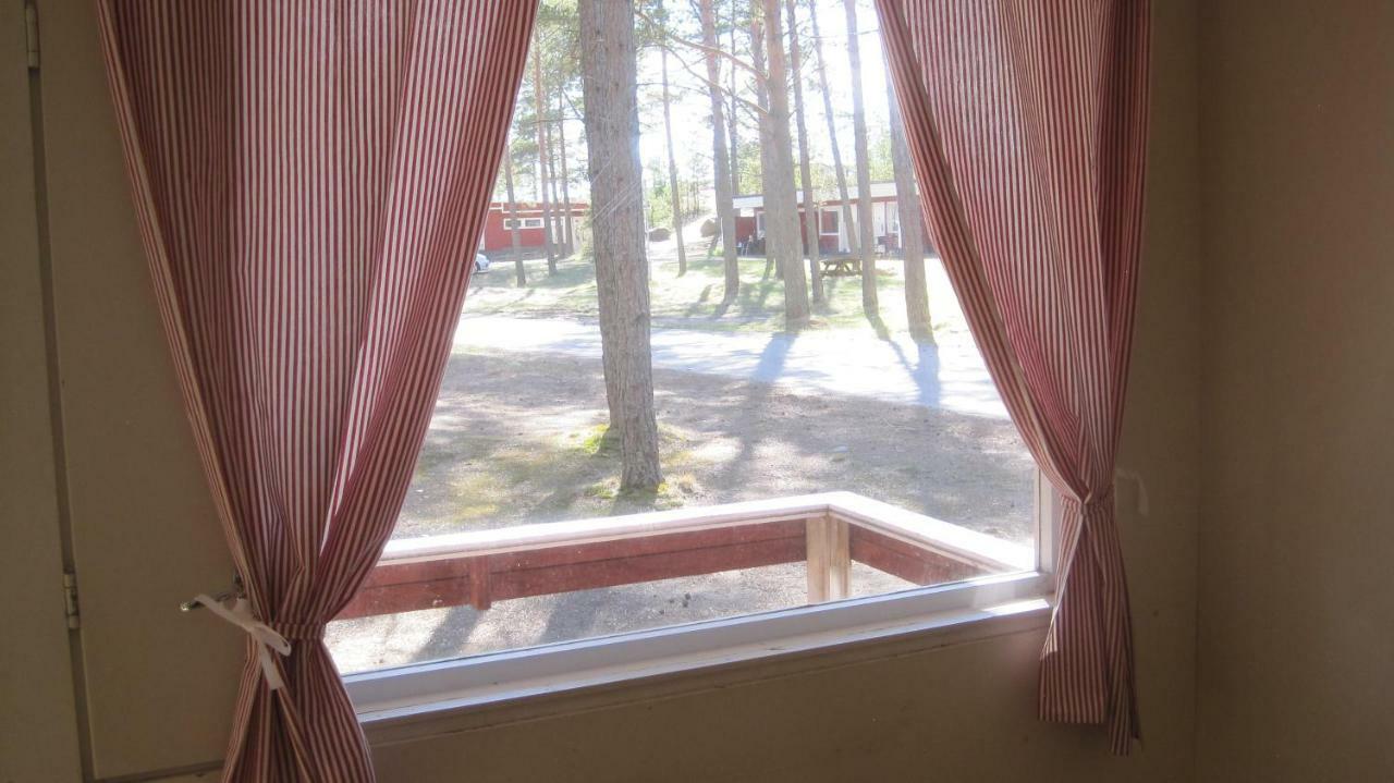 Kalajoen Hiekat Cottages & Camping Kalajoki Buitenkant foto