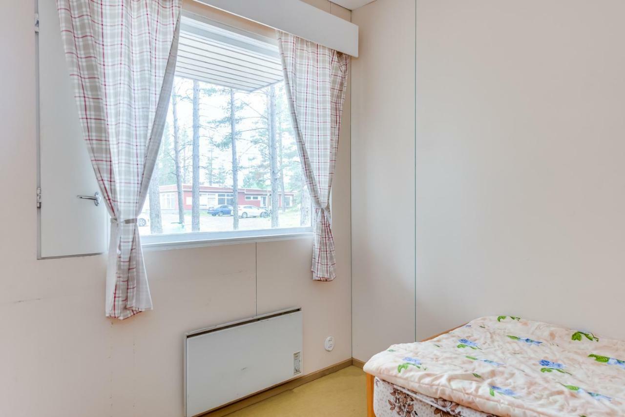 Kalajoen Hiekat Cottages & Camping Kalajoki Buitenkant foto